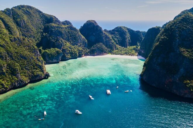 Phi Phi: Half-Day Long-Tail Island Boat Tour Ticket - Review Summary