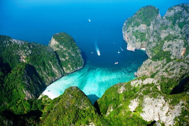 Phi Phi: Half-Day Long-Tail Island Boat Tour Ticket - Additional Reviews