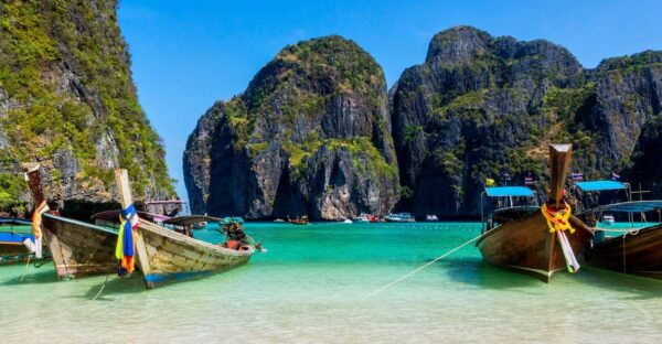 Phi Phi: Half-Day Long-Tail Island Boat Tour Ticket - Common Questions