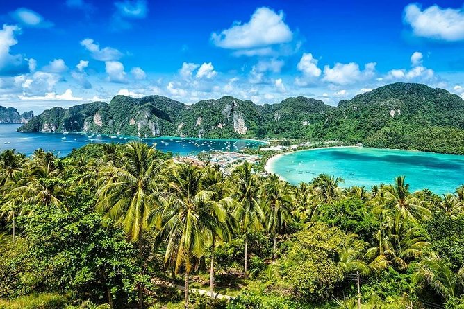 Phi Phi Half Day Tour Speed Boat Tour - Common Questions