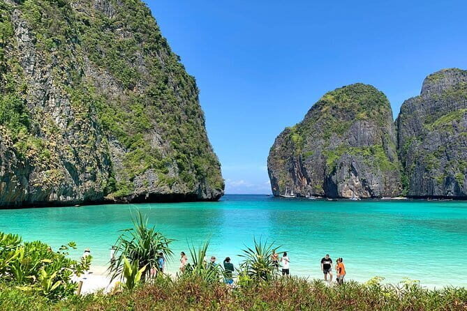 Phi Phi Half Day Tour Speed Boat Tour - Final Thoughts
