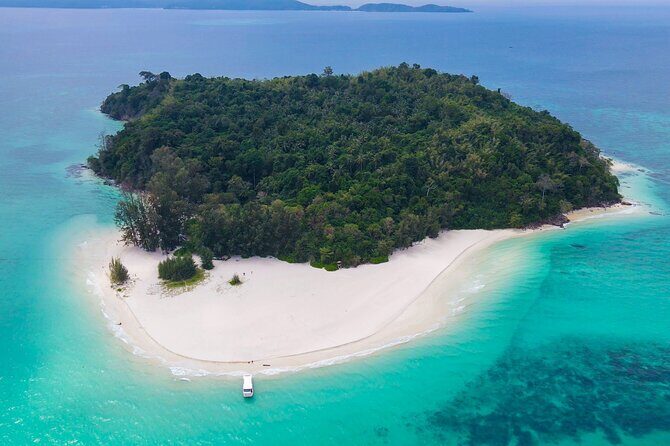 Phi Phi Island Adventure Explore Maya Bay, Pileh Lagoon and More - FAQ  