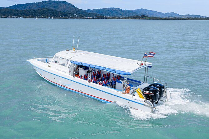 Phi Phi Island Adventure Explore Maya Bay, Pileh Lagoon and More - Good To Know