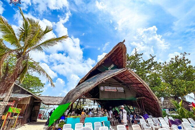 Phi Phi Island and Khai Island Full Day Tour with Lunch - Good To Know