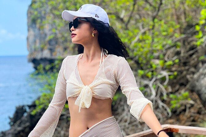 Phi Phi Island and Khai Island Full Day Tour with Lunch - Practical Aspects: What You Need to Know