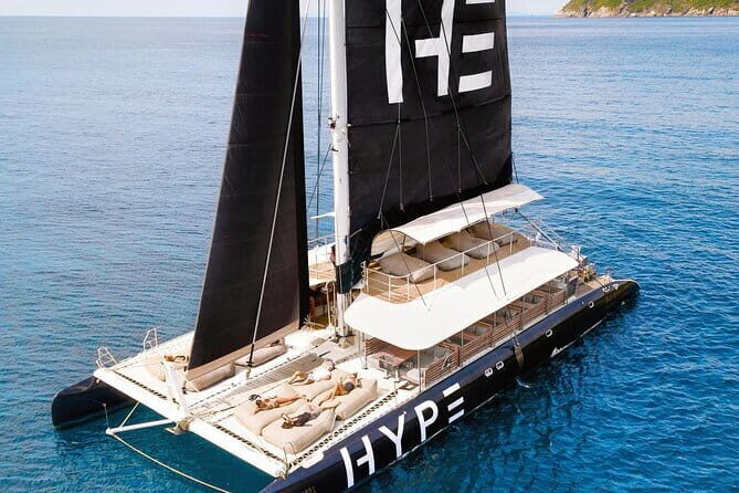 Phi Phi Island Day Trip by Premium Catamaran - Final Thoughts: Is This Tour Right for You?