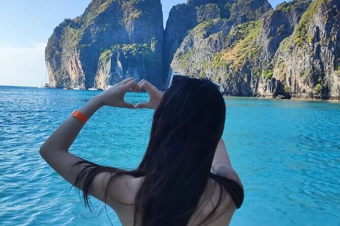 Phi Phi Island Day Trip from Ao Nang - Practical Details