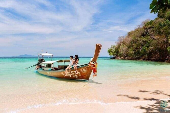Phi Phi Island day trip #Maya Bay #Snorkeling#Lunch# Paddle Boat - FAQs