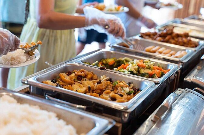 Phi Phi Island Day Trip with Big Boat (Crise) from Phuket - Final Thoughts