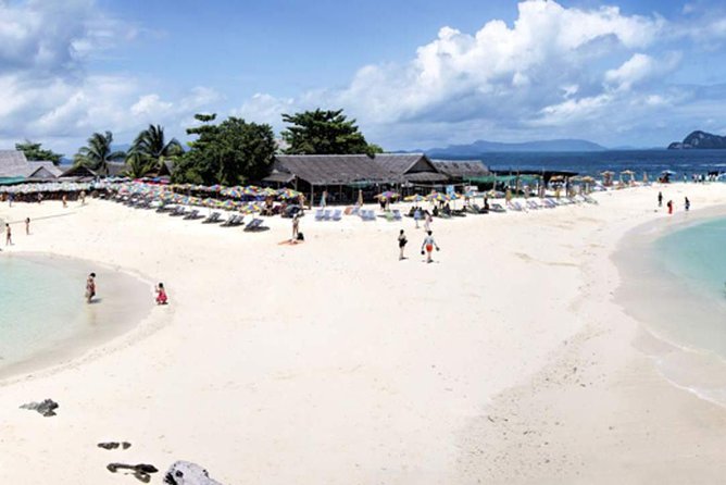 Phi Phi Island From Phuket by Speedboat With World Famous Maya Bay (Sha Plus) - Traveler Photos