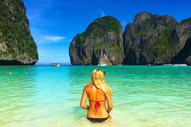 Phi Phi Island Full Day Trip From Rassada Pier, Phuket by Big Boat (Sha Plus) - Reviews