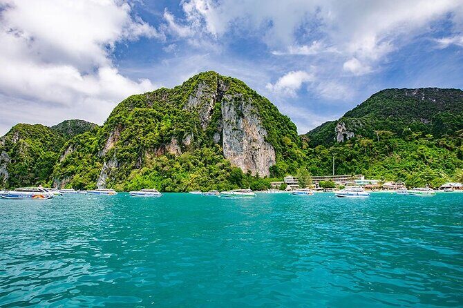 Phi Phi Island Half Day Tour From Phi Phi by Longtail Boat - Who Will Love This Tour?