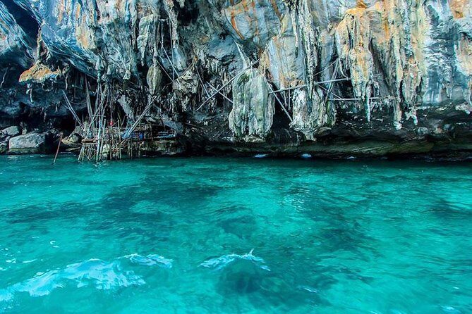 Phi Phi Island Half Day Tour From Phi Phi by Longtail Boat - Final Thoughts