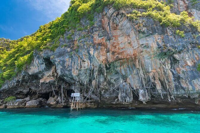 Phi Phi Island & Khai Island by Sawanu Speed Catamaran - Final Thoughts: Who Will Love This Tour?