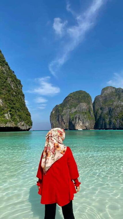 Phi Phi Island : Luxury Private Wooden Boat Rental - What to Bring and Not Allowed