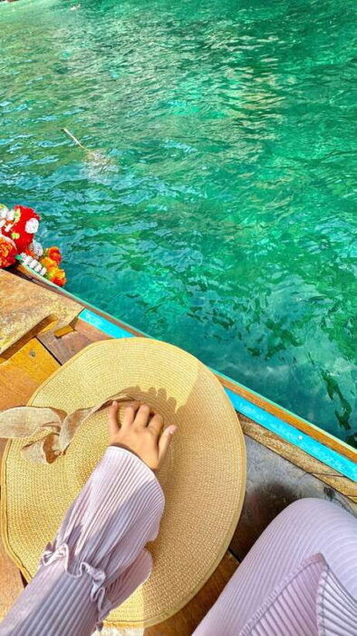 Phi Phi Island : Luxury Private Wooden Boat Rental - Suitability and Restrictions