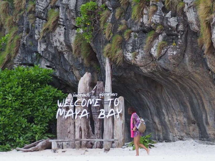 Phi Phi Island : Luxury Private Wooden Boat Rental - Frequently Asked Questions