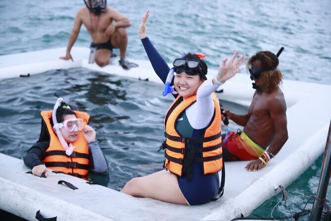 Phi Phi Island & Maiton Island Full Day Tour with Luxury Yacht - Final Thoughts