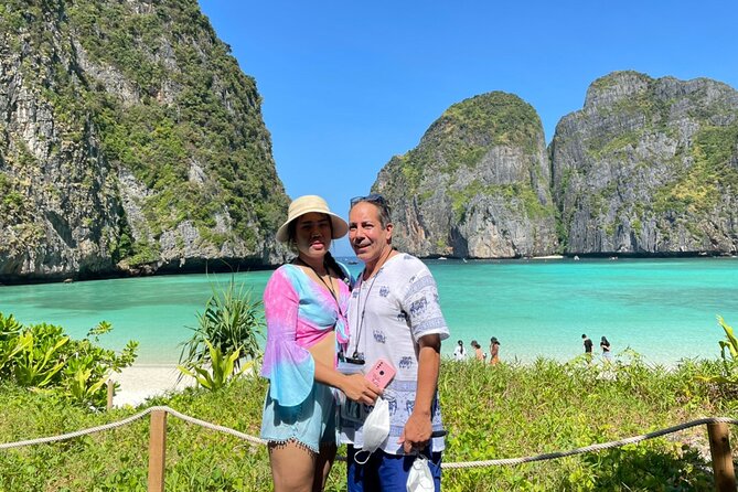 Phi Phi Island, Maya Bay, Green Island and Khai Island Full Day Tour From Phuket - Common Questions