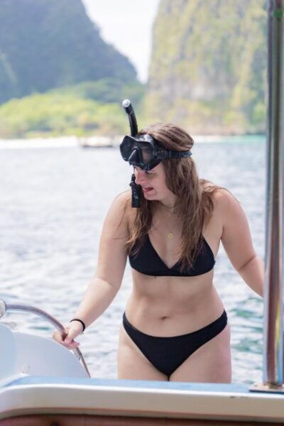 Phi Phi Island: Maya Bay Sunset & Plankton Speedboat Tour - Customer Reviews
