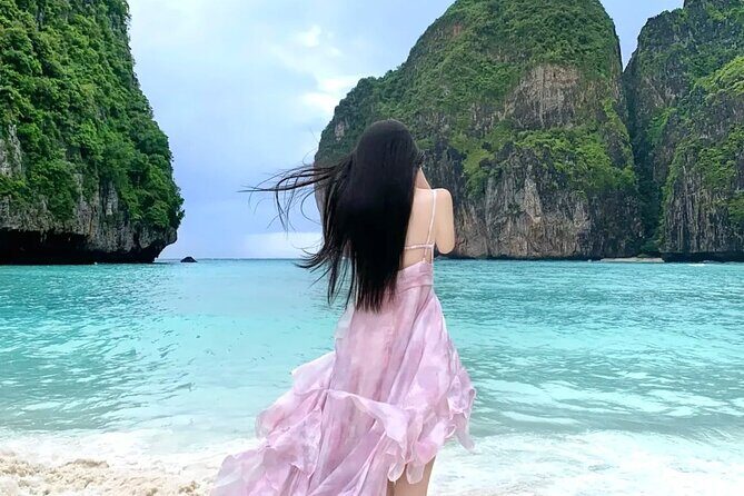 Phi Phi Island Maya Bay with Catamaran Tour Experience - Good To Know
