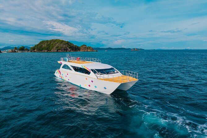 Phi Phi Island Maya Bay with Catamaran Tour Experience - Final Thoughts  