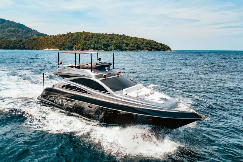 Phi Phi Island & Maya Bay Yacht Day Tour from Phuket - Key points before you book