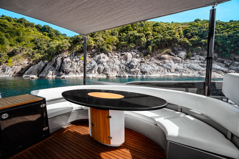 Phi Phi Island & Maya Bay Yacht Day Tour from Phuket - Should you book the Hype Yacht day trip?
