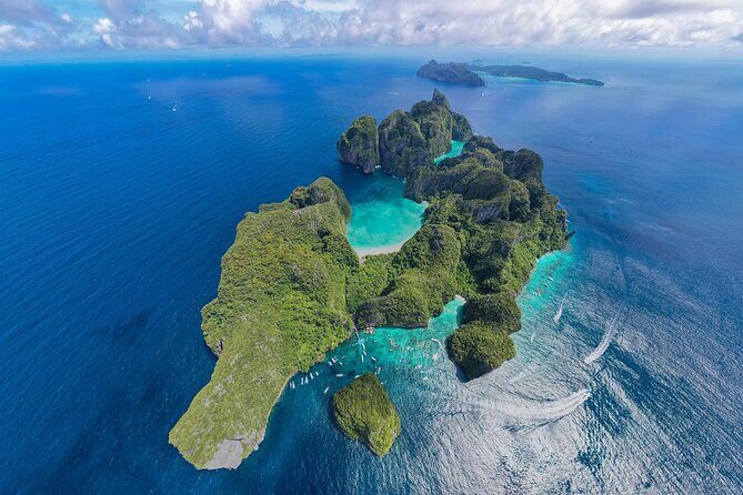 Phi Phi Island One Day Package Trip. - Good To Know