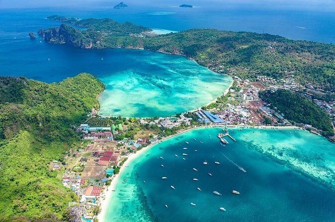 Phi Phi Island One Day Package Trip. - Pricing & Value: Is it Worth It?