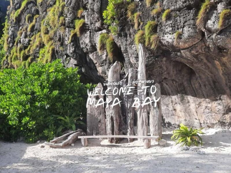 Phi Phi island : private long tail luxury with snorkeling - Who Will Love This Tour?