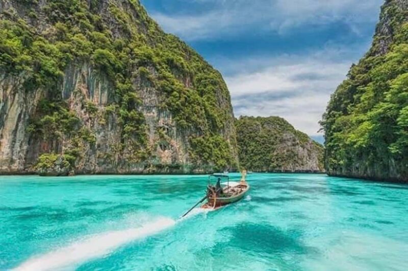 Phi Phi Island: Private Longtail Boat Tour with Snorkeling - Good To Know