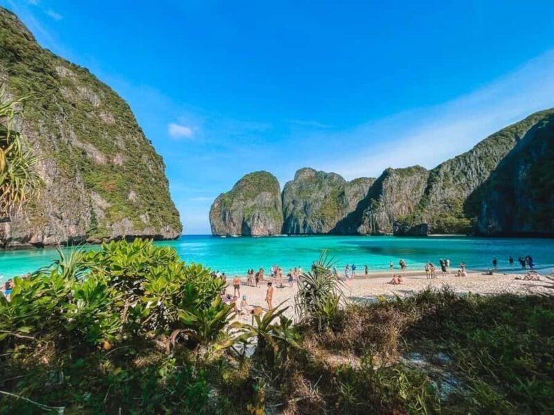 Phi Phi Island: Private Longtail Boat Tour with Snorkeling - FAQs