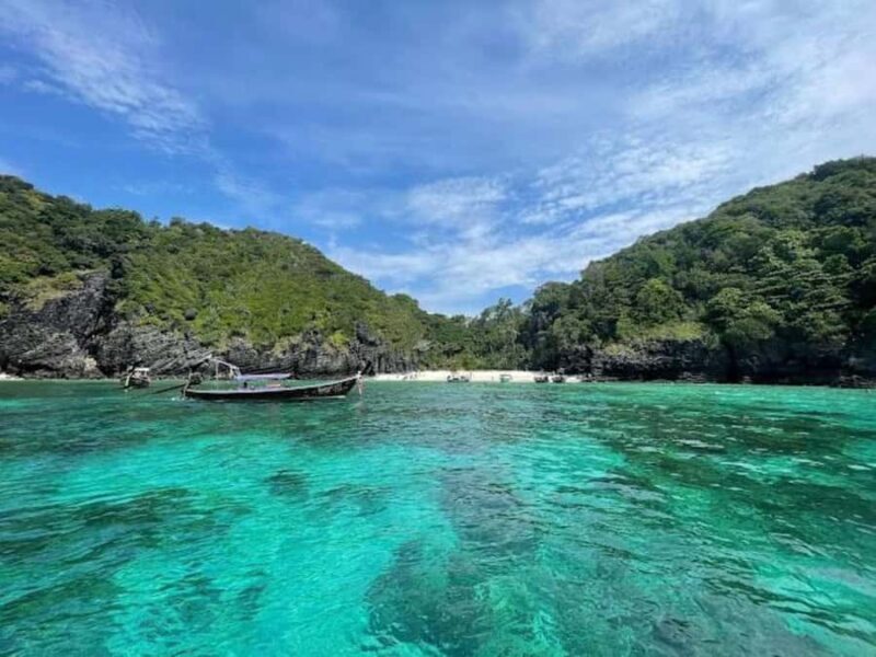 Phi Phi Island: Private Longtail Boat Tour with Snorkeling - Final Verdict