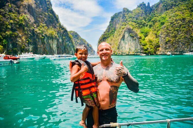 Phi Phi Island Snorkeling Adventure by Speedboat from Koh Lanta - Final Thoughts