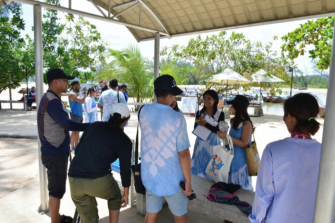Phi Phi Island Speed Boat Adventure by Sea Eagle Tour From Krabi - Positive Feedback and Appreciation