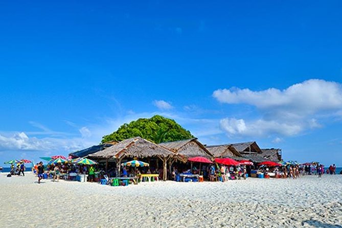 Phi Phi Island Speed Boat Premium Trip With Lunch - Customer Support