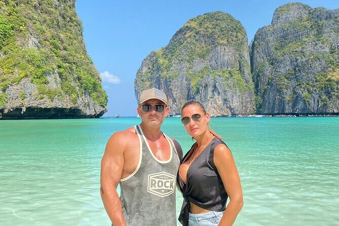 Phi Phi Island Speedboat Tour from Krabi - Good To Know