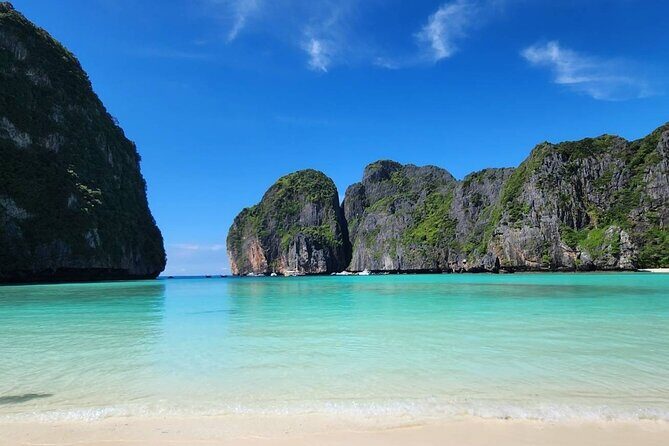 Phi Phi Island Speedboat Tour from Krabi - Good To Know