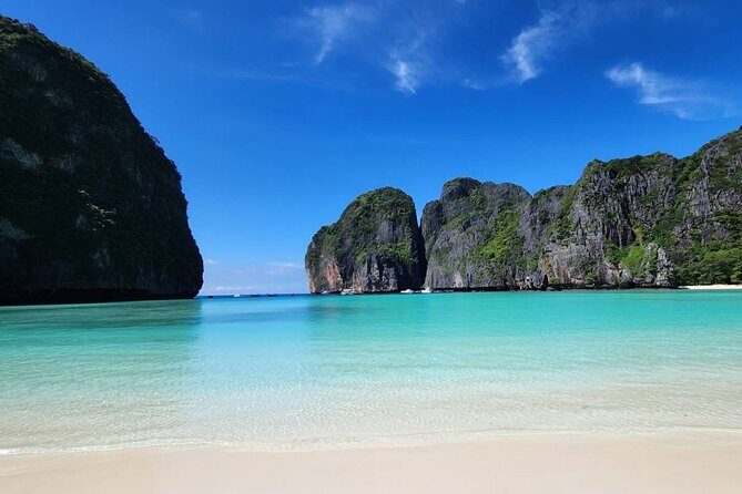 Phi Phi Island Speedboat Tour from Krabi - The Sum Up: Is This Tour Right for You?