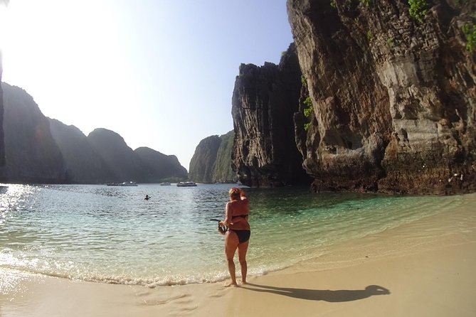 PHI PHI ISLAND - Sunrise Trip From Phi Phi Don By Phi Phi Local Tour - Overview and Itinerary