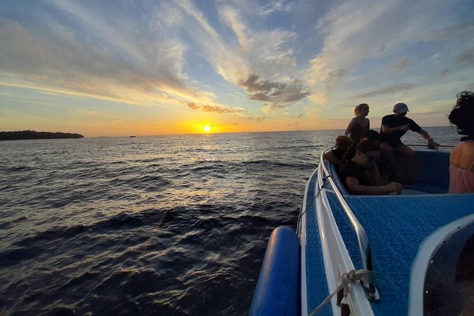 PHI PHI ISLAND - Sunrise Trip From Phi Phi Don By Phi Phi Local Tour - Meeting and Pickup