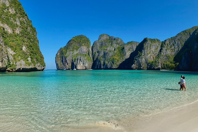 PHI PHI ISLAND - Sunrise Trip From Phi Phi Don By Phi Phi Local Tour - Reviews