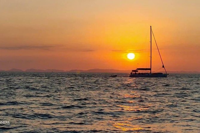 PHI PHI ISLAND - Sunrise Trip From Phi Phi Don By Phi Phi Local Tour - Tips and Recommendations
