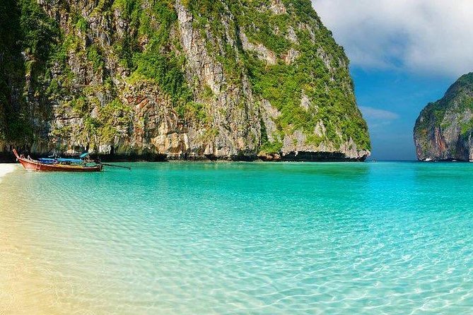 Phi Phi Island Tour by Big Boat by Royal Jet Cruiser (First Class) - Pricing