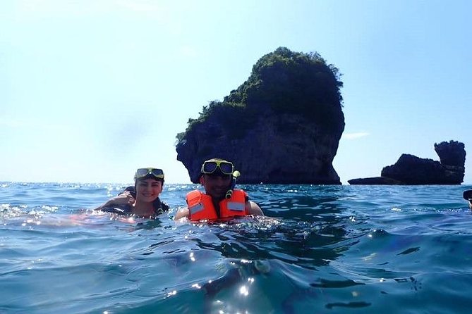 Phi Phi Island Viking Cave Monkey Beach Khai Island Tour From Phuket - Traveler Tips and Reviews