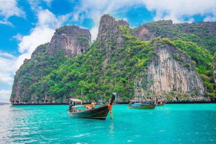 Phi Phi Islands: 2 Days, 1 Night Trip With Activities - Preparation Essentials