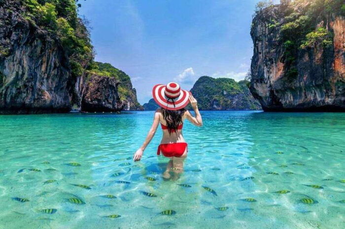 Phi Phi Islands: 2 Days, 1 Night Trip With Activities - Booking Information