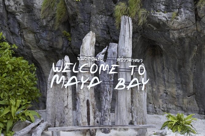 Phi Phi Islands Adventure Day Tour by Speedboat From Krabi - Itinerary Overview