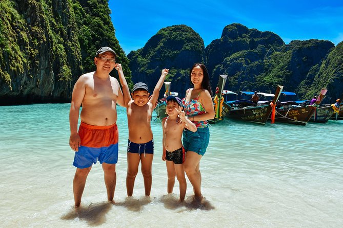 Phi Phi Islands and Beyond Overnight Island-Hopping Tour  - Phuket - Cancellation Policy and Refunds